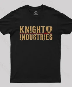 Knight Industries T-Shirt