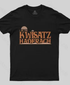 Kwisatz Haderach T-Shirt