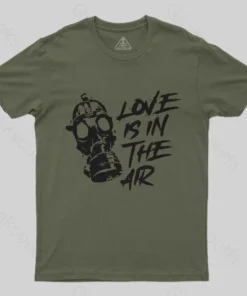 Love is in the Air T-Shirt