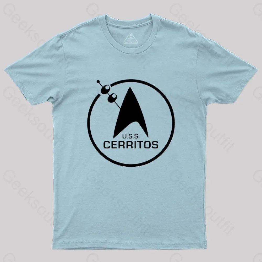 Lower Decks T-Shirt - Image 6