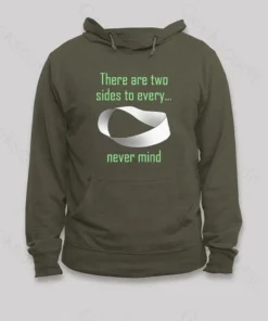M?bius FTW Hoodie