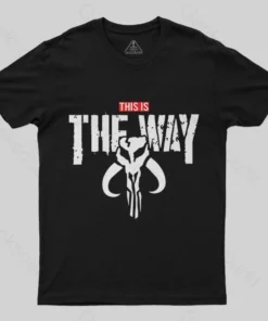 The Way T-Shirt