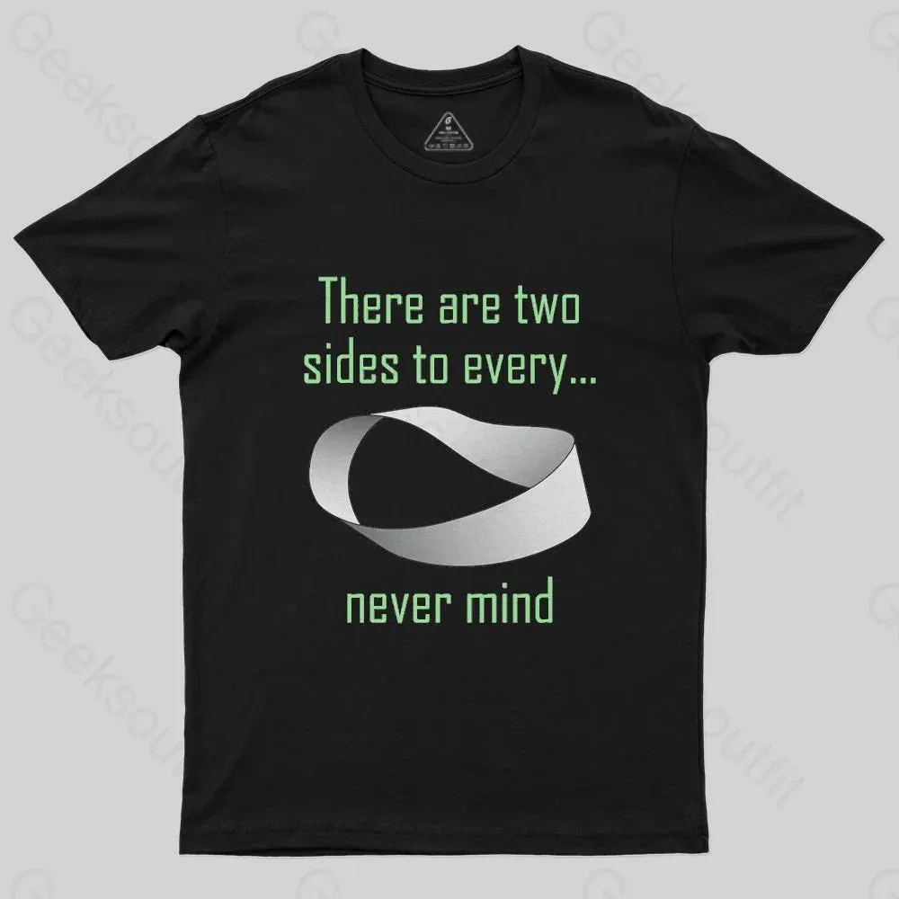 Mobius FTW T-Shirt