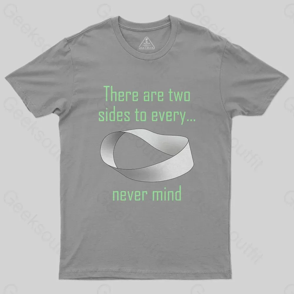 Mobius FTW T-Shirt - Image 4