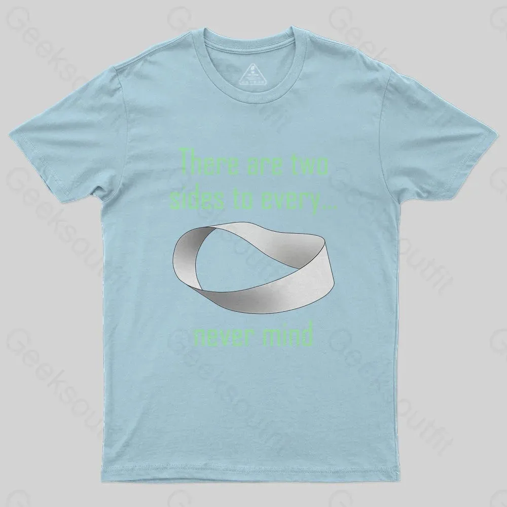 Mobius FTW T-Shirt - Image 6