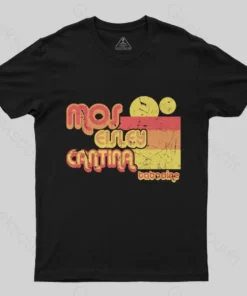 Mos Eisley Retro 2 T-Shirt