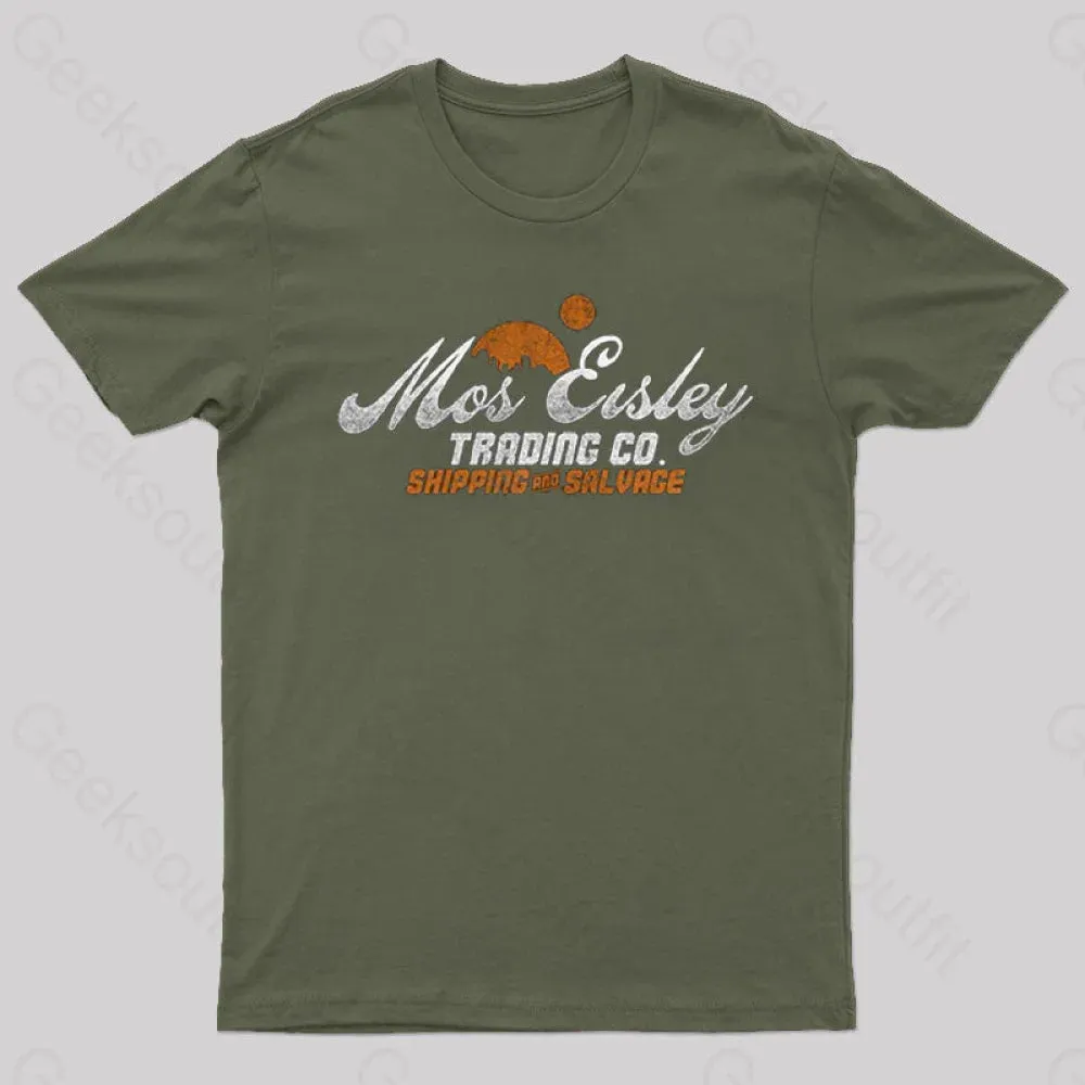 Mos Eisley T-Shirt - Image 3