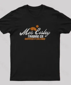 Mos Eisley T-Shirt