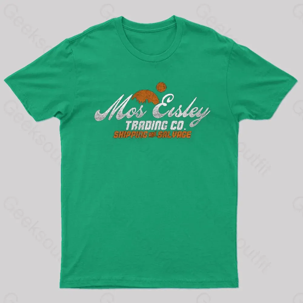 Mos Eisley T-Shirt - Image 5