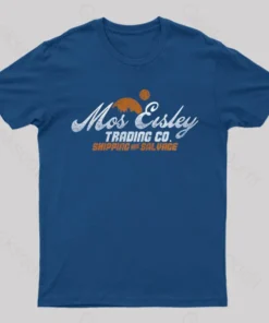 Alternative view of Mos Eisley T-Shirt
