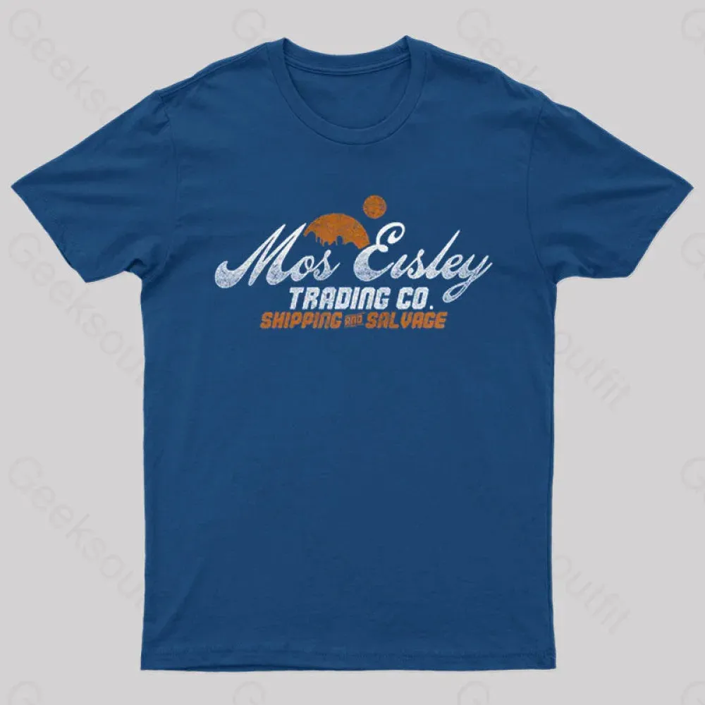 Mos Eisley T-Shirt - Image 2