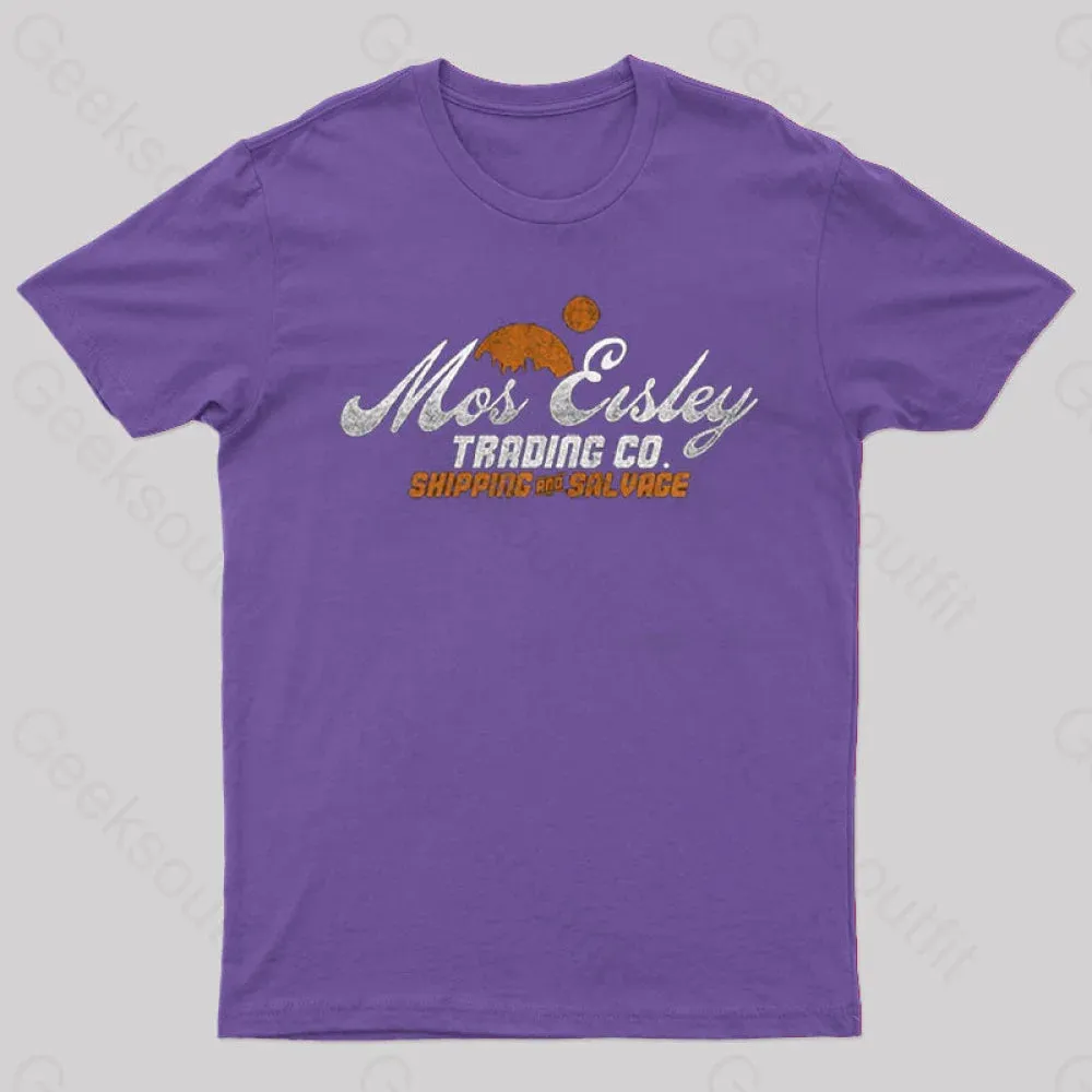 Mos Eisley T-Shirt - Image 4
