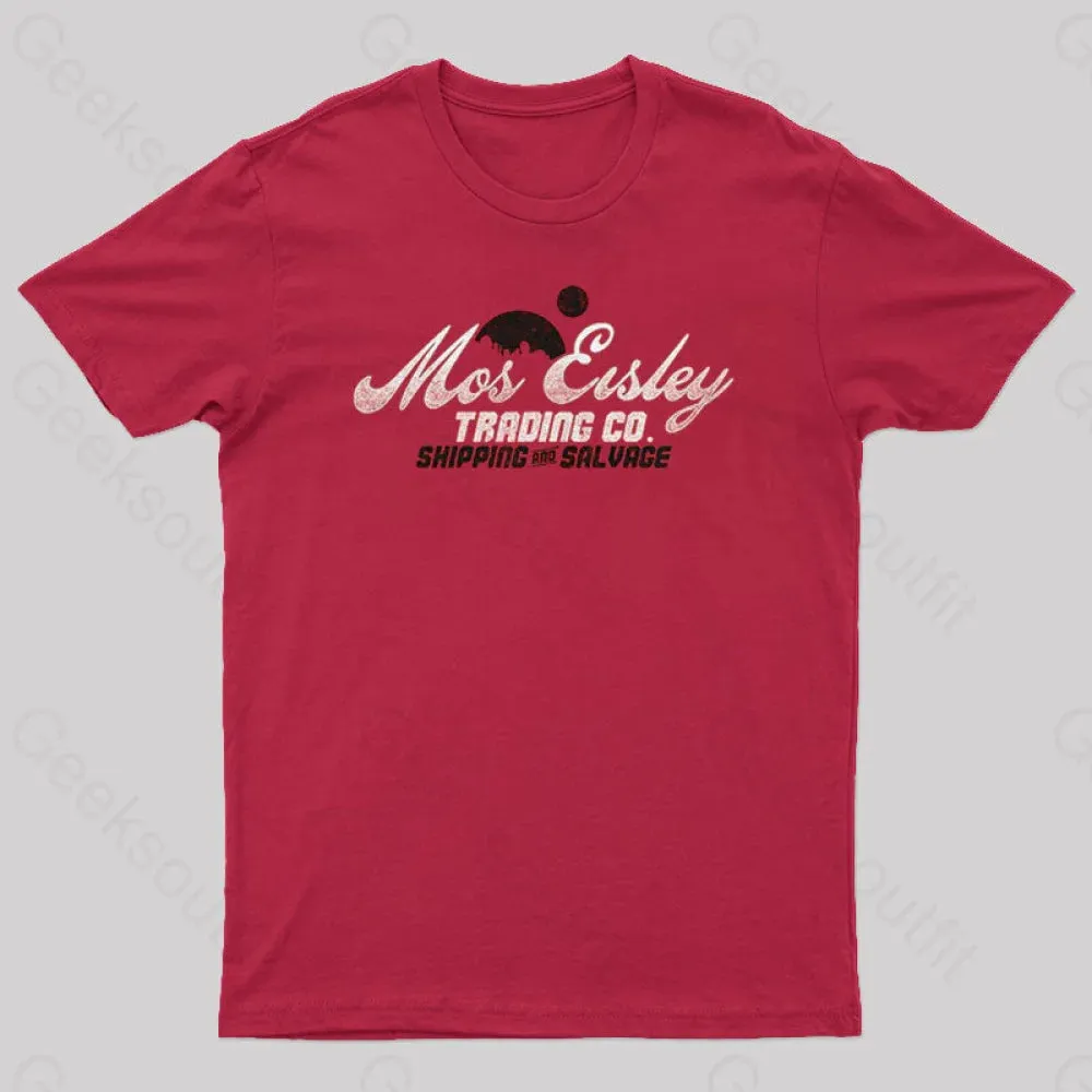 Mos Eisley T-Shirt - Image 6