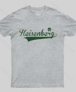 Alternative view of Mr.White T-Shirt