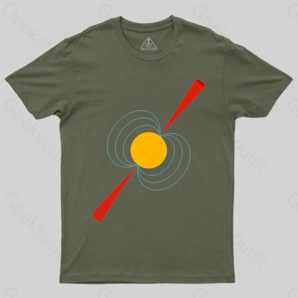 Neutron Star T-shirt - Image 3