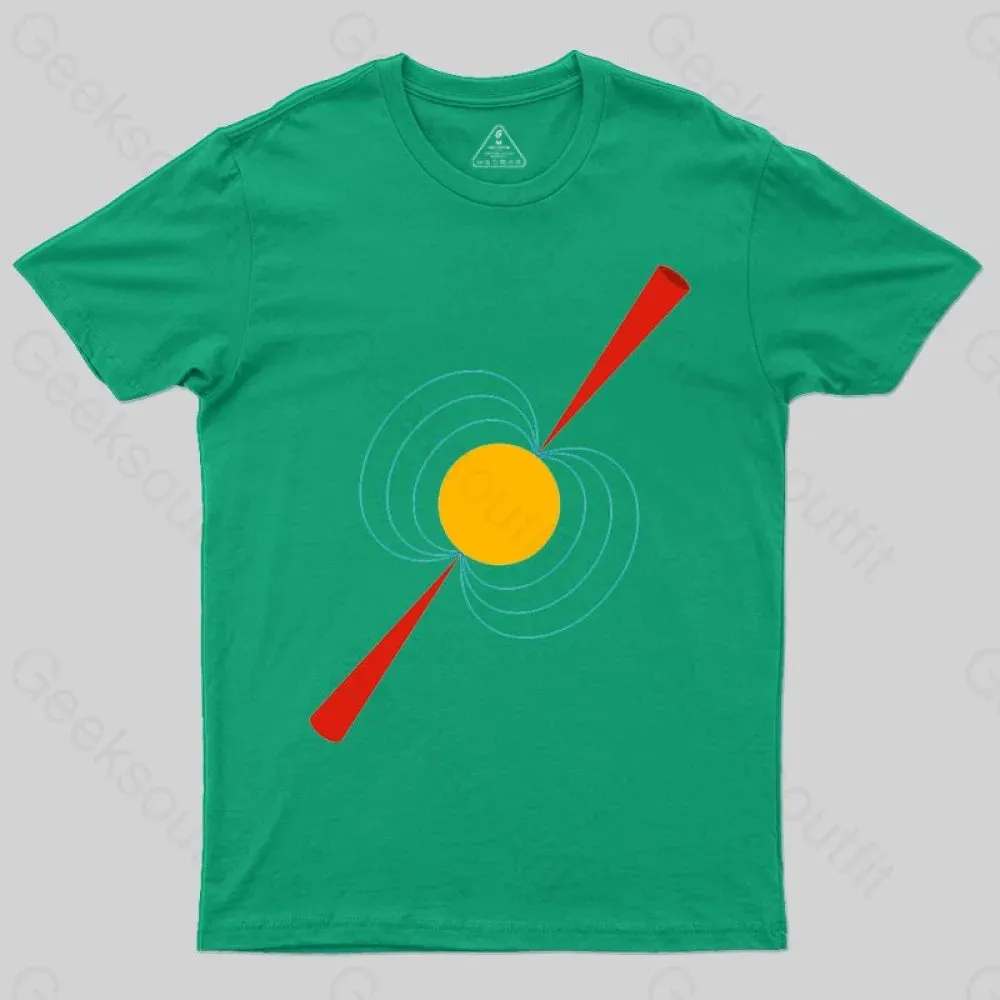 Neutron Star T-shirt - Image 5