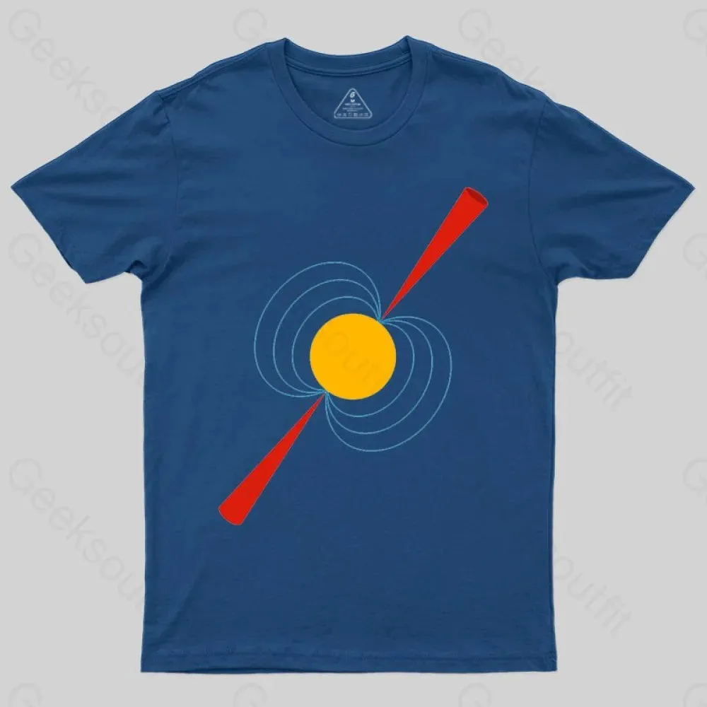 Neutron Star T-shirt - Image 2