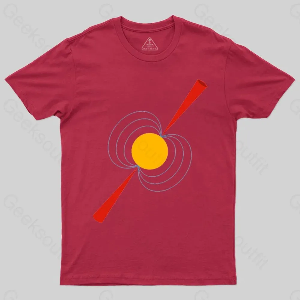 Neutron Star T-shirt - Image 4
