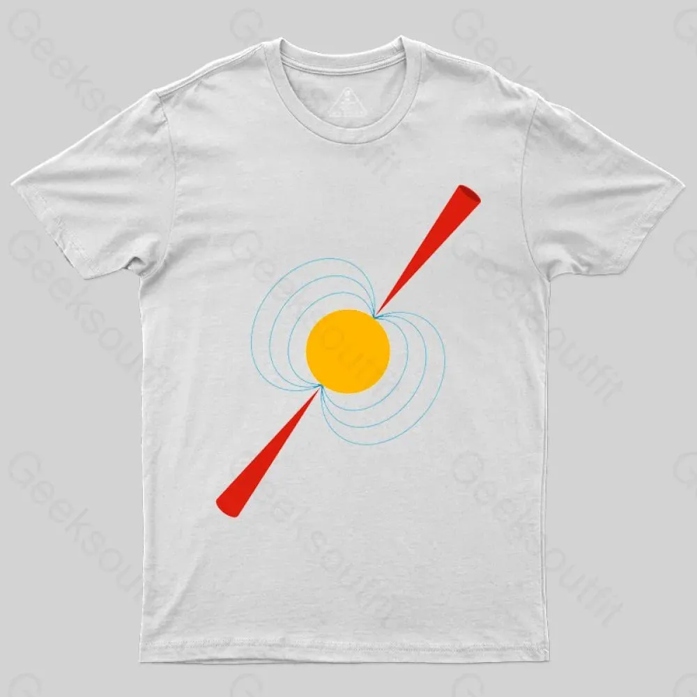 Neutron Star T-shirt - Image 6