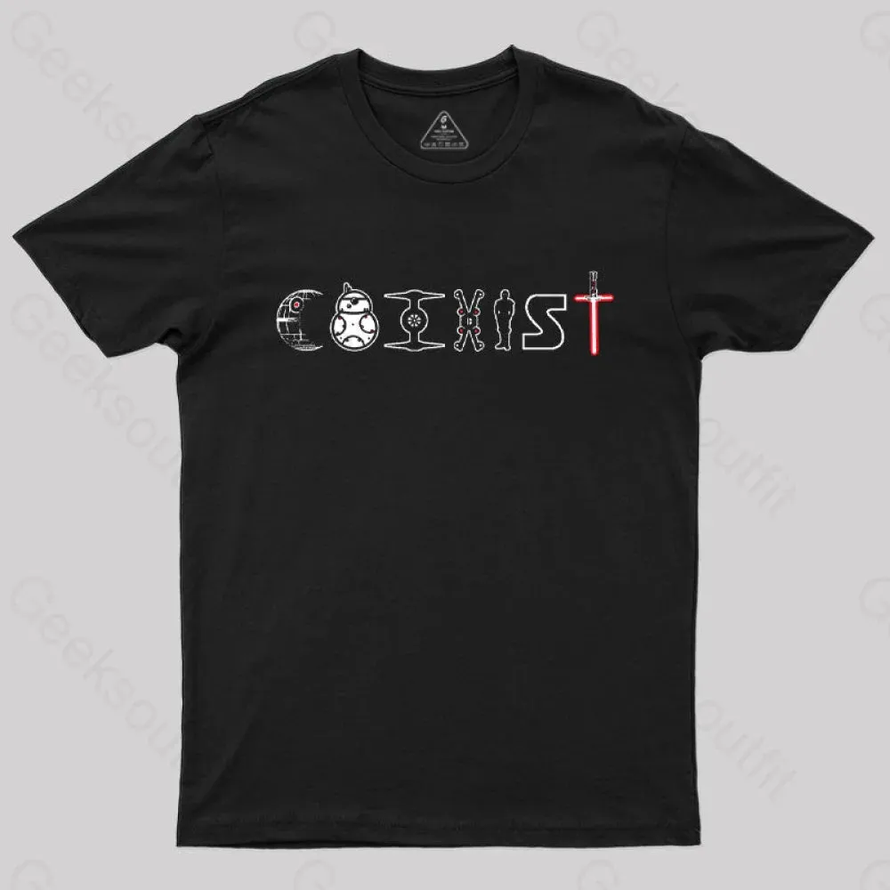 No Wars T-Shirt - Image 2