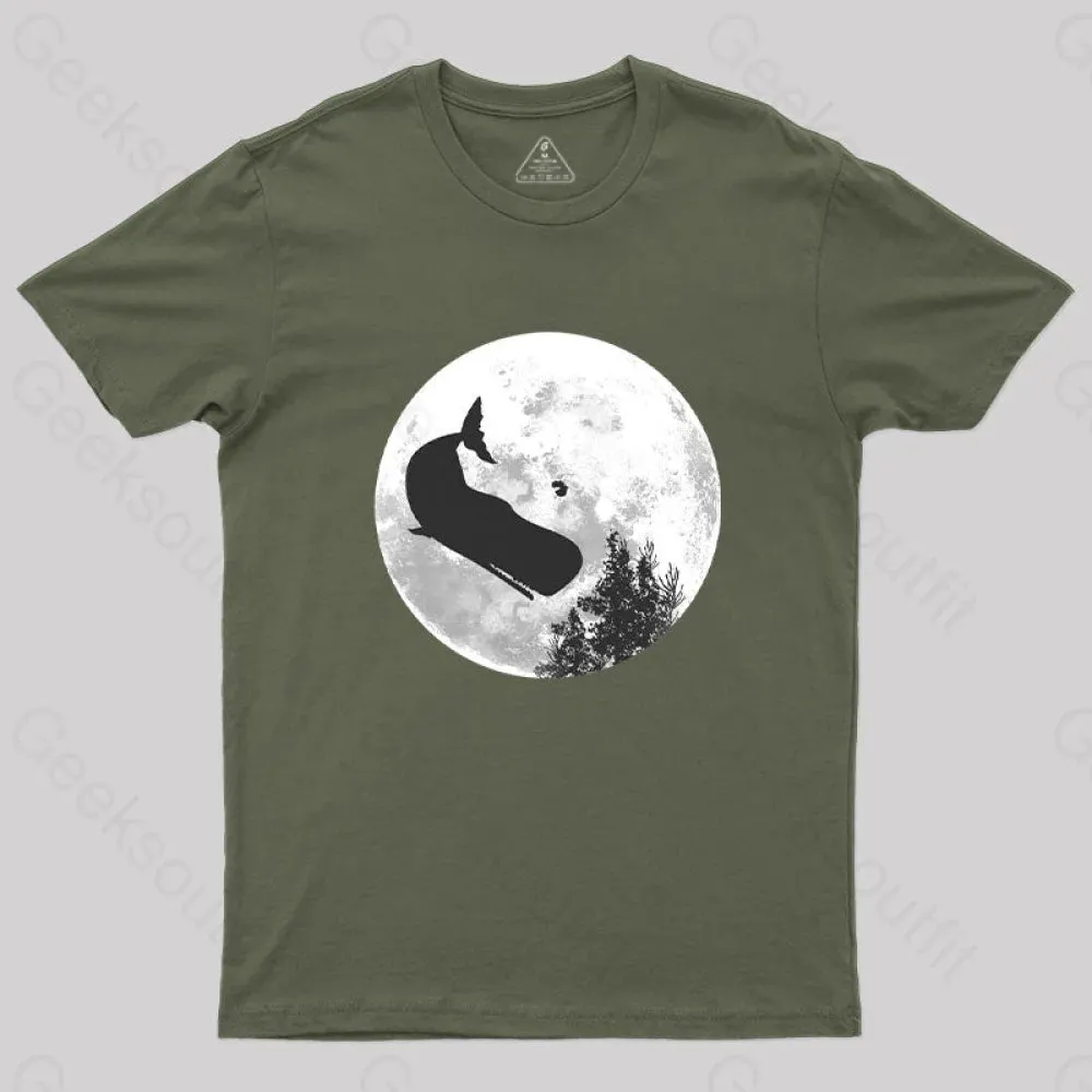 Not Again T-Shirt - Image 3