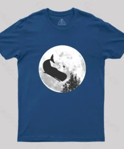 Alternative view of Not Again T-Shirt