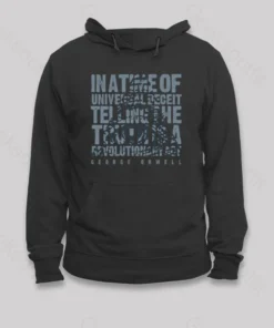 Orwellian Truth Hoodie