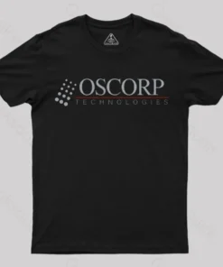 Oscorp Technologies T-Shirt