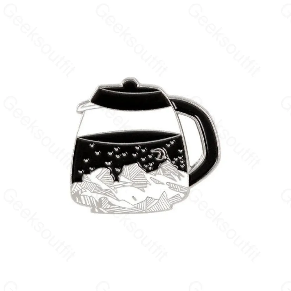 Outdoor Enamel Pins - Image 6