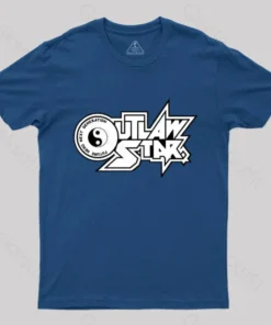 Alternative view of Outlaw Star T-Shirt