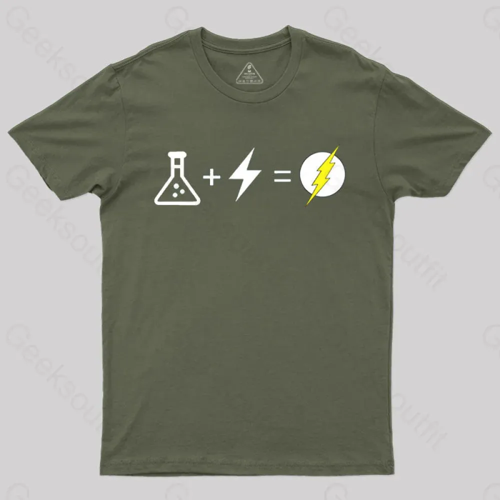 Physic T-Shirt - Image 4