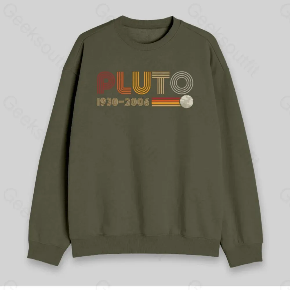 PLUTO Sweatshirt - Image 4