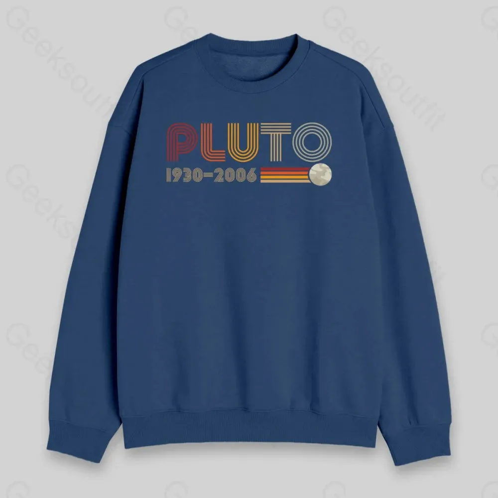 PLUTO Sweatshirt - Image 3