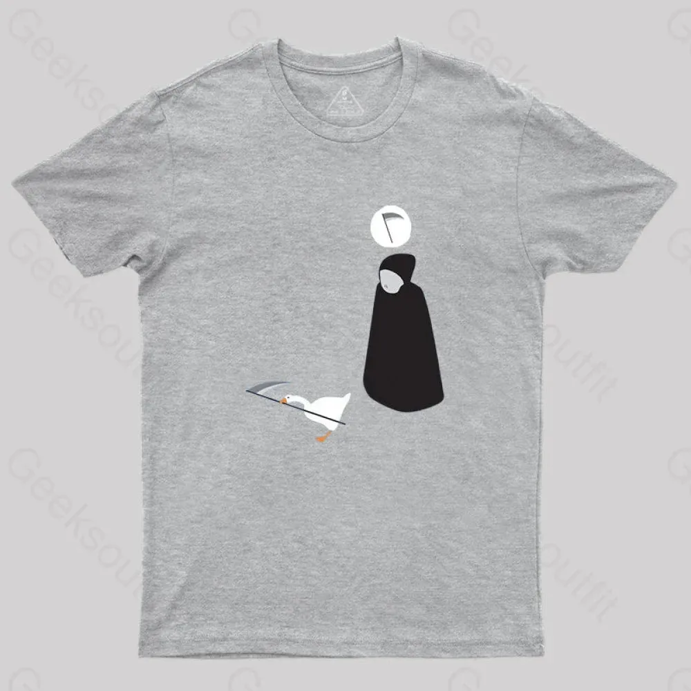Reaper Duck T-Shirt - Image 4