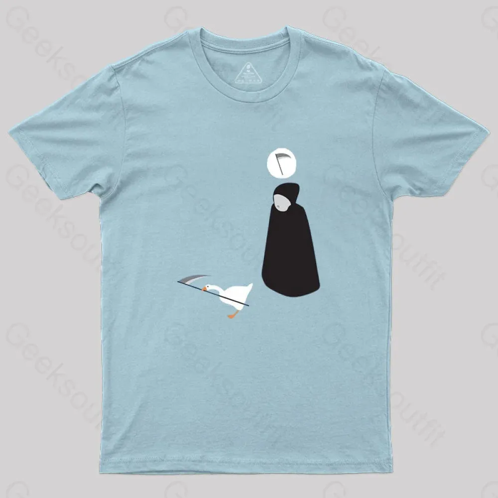 Reaper Duck T-Shirt - Image 5