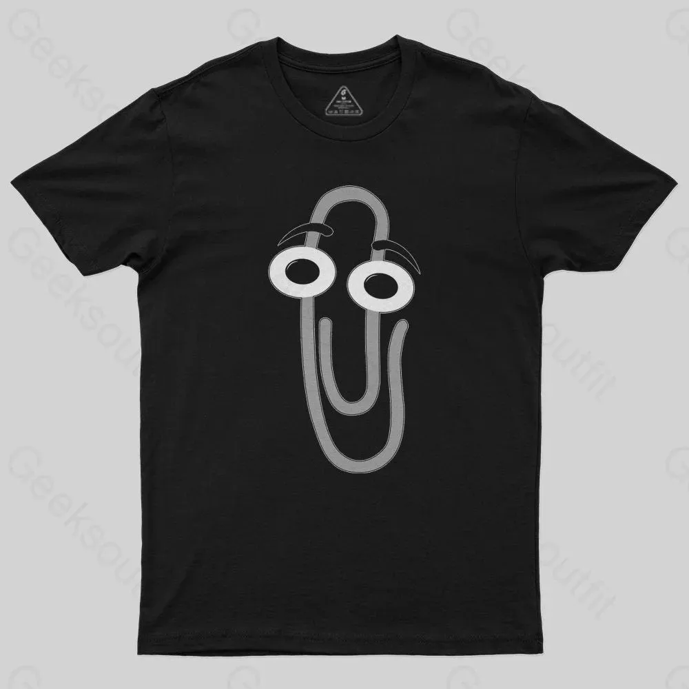 RIP CLIPPY T-shirt