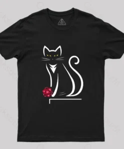 Roll With It T-Shirt