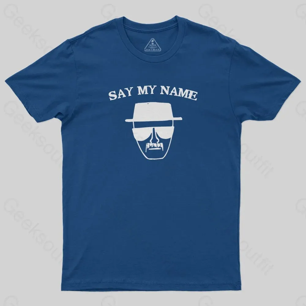 Say My Name T-Shirt - Image 6