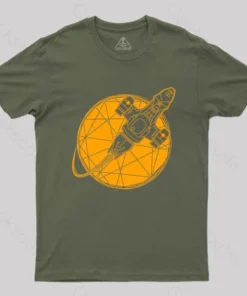 Alternative view of Shining Star T-Shirt