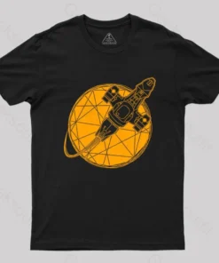 Shining Star T-Shirt