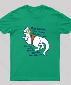 Soft Tauntaun T-Shirt