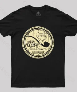 South Farthing Old Toby T-Shirt