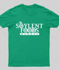Soylent Foods Nerd T-Shirt
