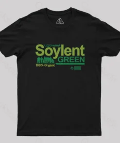 Soylent Green T-Shirt