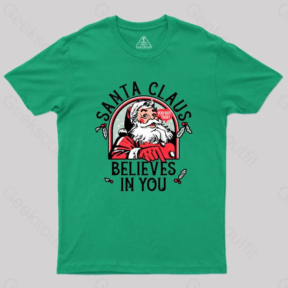 Spicoli's Surf Shop Geek T-Shirt - Image 8