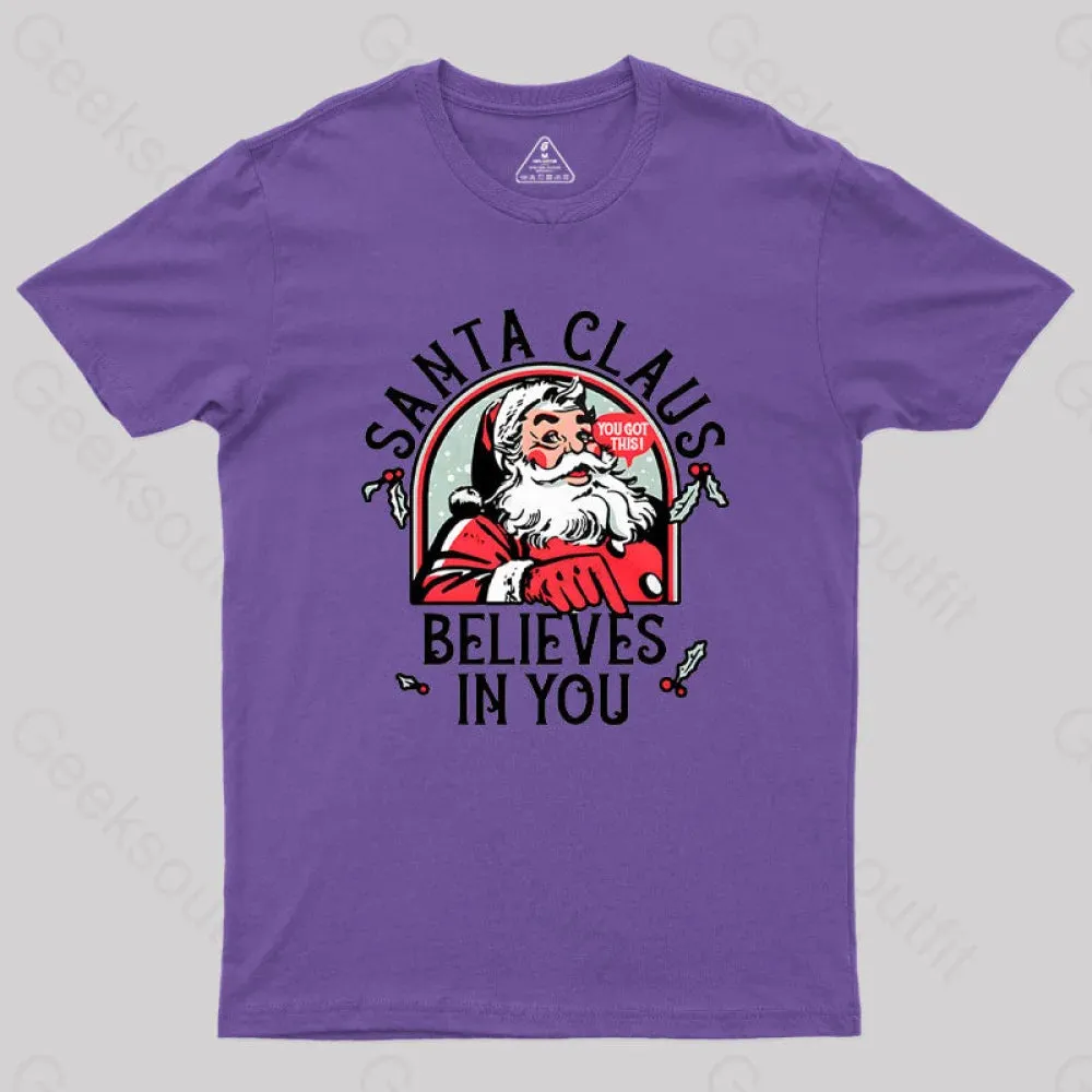 Spicoli's Surf Shop Geek T-Shirt - Image 5