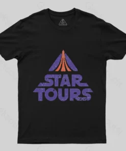 STAR TOURS T-Shirt