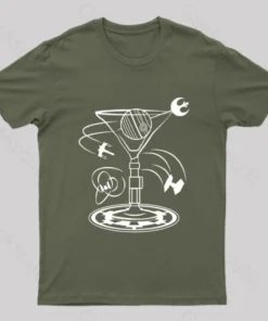 Startini Geek T-Shirt