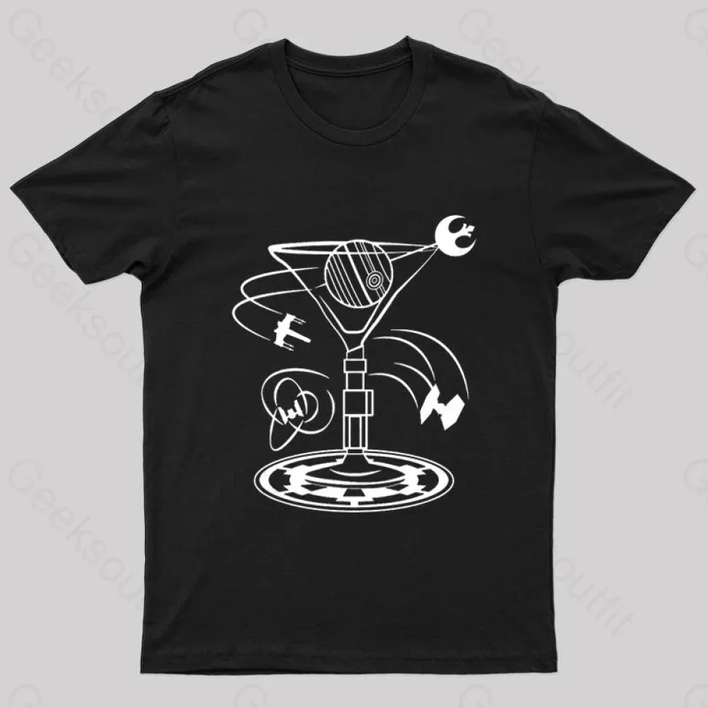 Startini Geek T-Shirt - Image 3