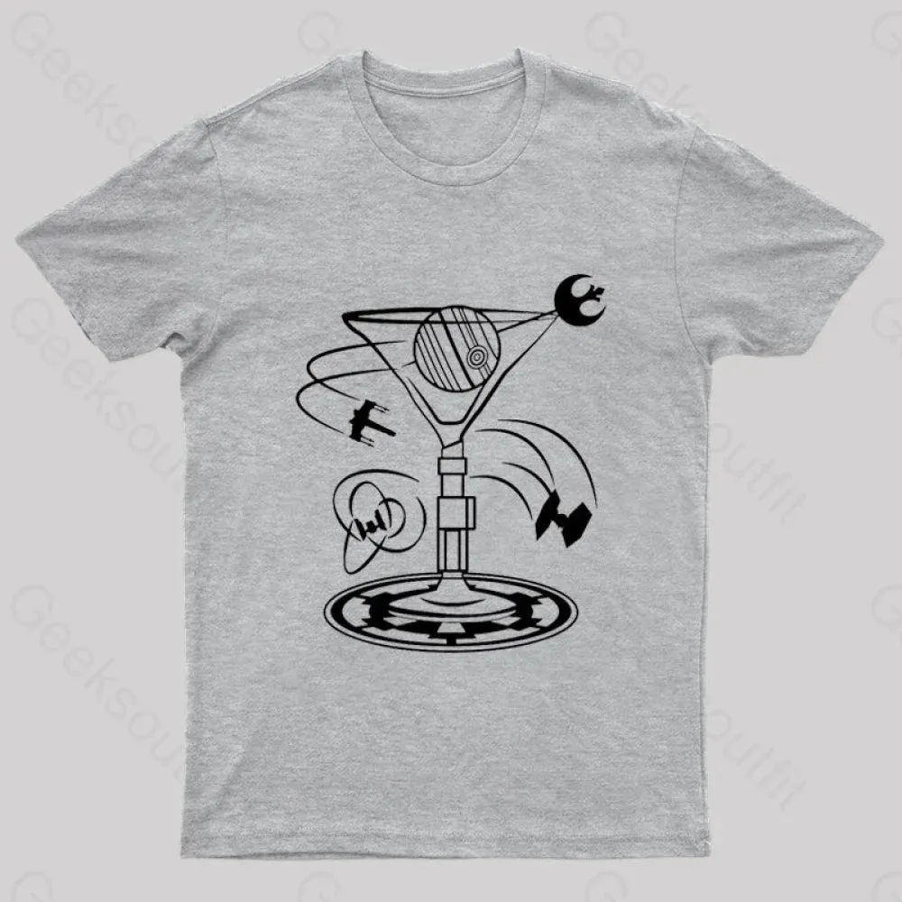 Startini Geek T-Shirt - Image 7